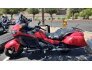 2013 Honda Gold Wing F6B for sale 201138226